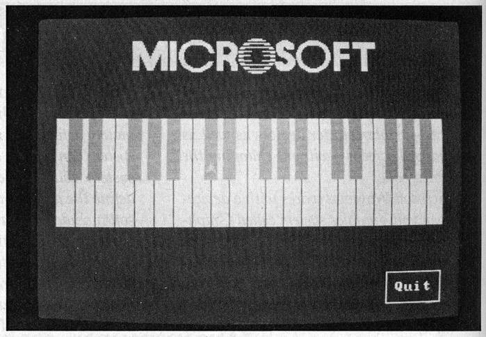 Microsoft 1983